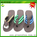 New Men&#39;s Fashion Sandale Slipper 2015 (GS-XY1010)